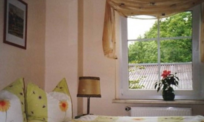 Muhl Rosin Appartement | Appartement 2 - Appartement Am Mühlbach