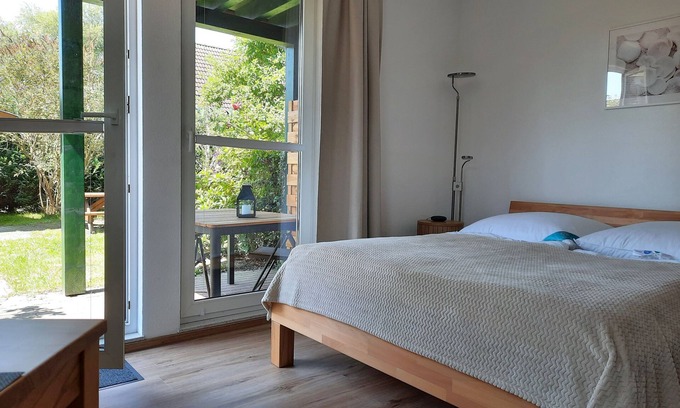 Molschow Appartement | Appartement 2 - Maison Sasse