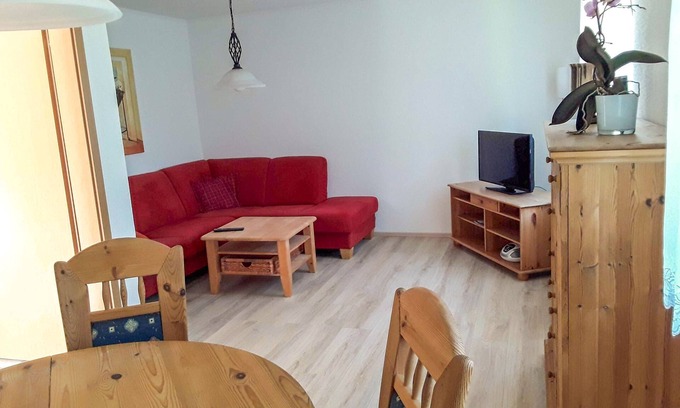 Marlow Appartement | 60 m² rez de chaussée - Appartements sur la crique