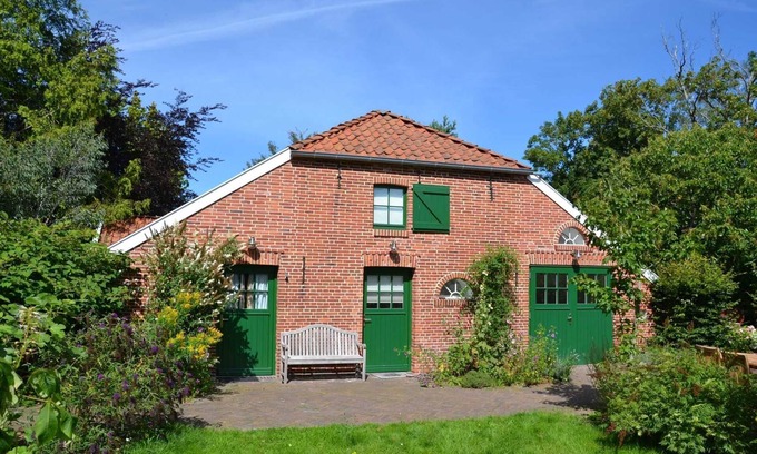 Holthusen Appartement | Vacation apartment 2 Holthusen 25516 - Holiday apartment 2
