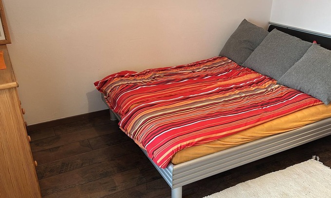 Zwiesel Appartement | Vacation apartment 25sqm with sauna and pool