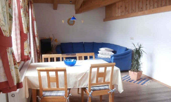 Tannheim Appartement | Appartement 3 - A Kirchacker