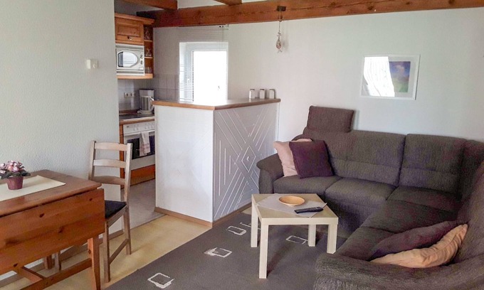 Marlow Appartement | petit appartement - Appartements sur la crique