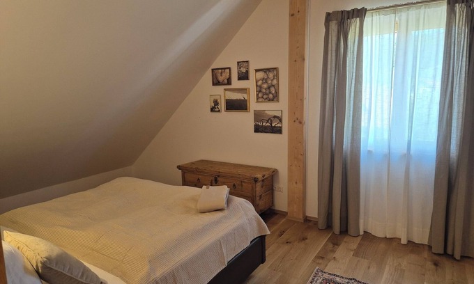 Kelheim Appartement | Vacation apartment (50sqm) in a quiet location