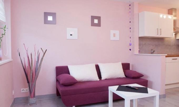 Rust Appartement | Vacation apartment 6, 58sqm, 2 bedrooms, max. 6 persons