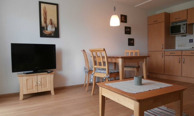 Tannheim Appartement | Appartement 6 - Sur Kirchacker