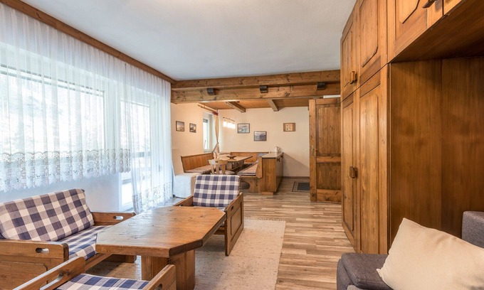 Innerkrems Appartement | Vacation apartment/apartment for 5 guests with 45m² in Innerkrems (171979)