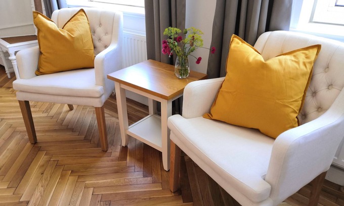 Dahlenburg Appartement | Vacation apartment/apartment for 2 guests with 36m² in Dahlenburg (150232)