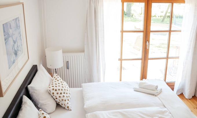 Dahlenburg Appartement | Vacation apartment/apartment for 2 guests with 35m² in Dahlenburg (150231)