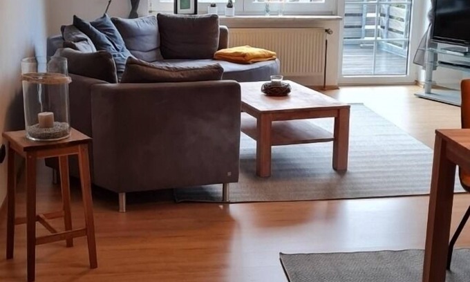 Eicklingen Appartement | Vacation apartment/apartment for 3 guests with 110m² in Eicklingen (265354)