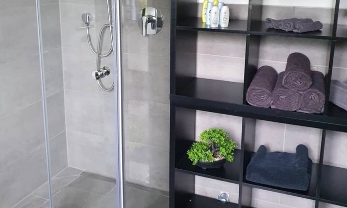 Fridolfing Appartement | Vacation apartment / app. for 4 guests with 75m² in Fridolfing (179706)