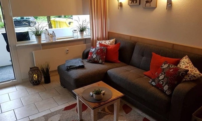 Goslar Appartement | Vacation apartment/apartment for 4 guests with 39m² in Hahnenklee (152906)