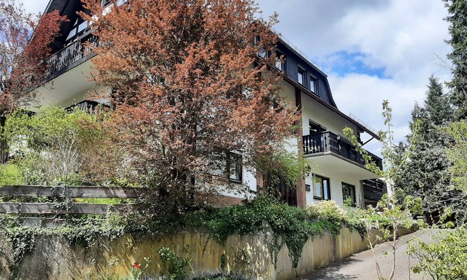 Hallenberg Appartement | Vacation apartment/apartment for 4 guests with 60m² in Hallenberg (163193)