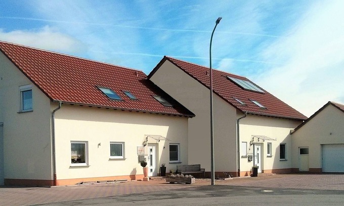 Harthausen Appartement | Vacation apartment/apartment for 5 guests with 68m² in Harthausen (166702)