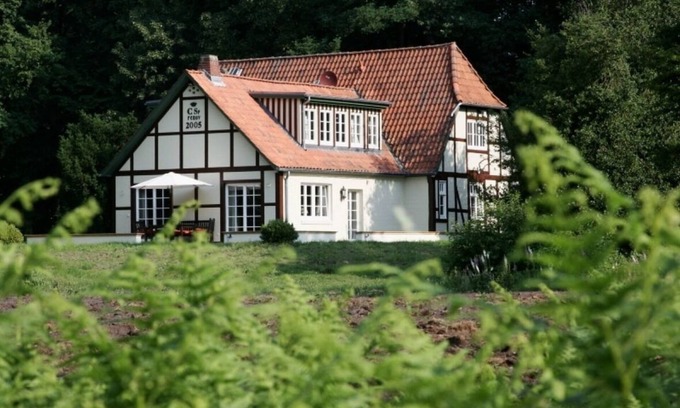 Luedersburg Appartement | Vacation apartment/apartment for 2 guests with 37m² in Lüdersburg (149380)
