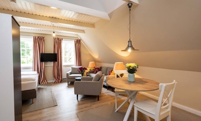 Luedersburg Appartement | Vacation apartment/apartment for 2 guests with 30m² in Lüdersburg (265471)