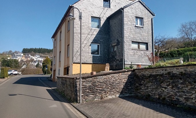 Mertesdorf Appartement | Vacation apartment/apartment for 4 guests with 50m² in Mertesdorf (172646)