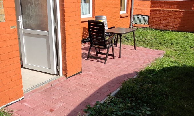 Metelsdorf Appartement | Vacation apartment/apartment for 4 guests with 60m² in Metelsdorf (161318)