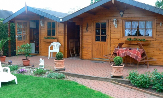 Neukirchen Appartement | Vacation apartment/apartment for 7 guests with 74m² in Neukirchen (12098)