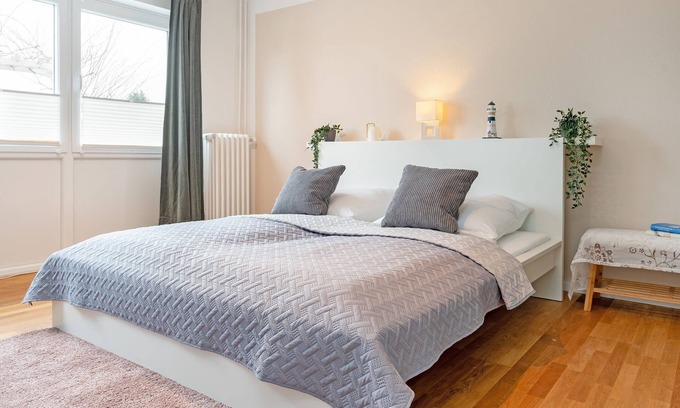 Neukirchen Appartement | Vacation apartment/apartment for 3 guests with 80m² in Neukirchen (294248)