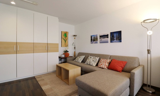 Schluchsee Appartement | Vacation apartment/apartment for 4 guests with 48m² in Schluchsee (250148)