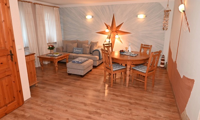 Warnemuende Appartement | Vacation apartment/apartment for 3 guests with 45m² in Warnemünde (173599)