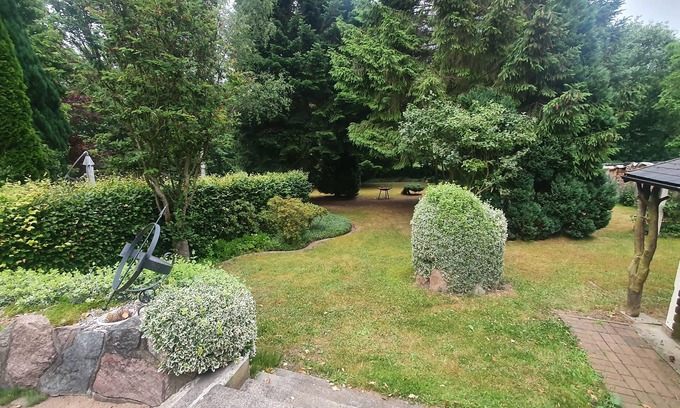 Wittenbeck Appartement | Vacation apartment/apartment for 2 guests with 30m² in Wittenbeck (170403)