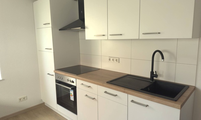 Brenken Appartement | Vacation apartment and room rental