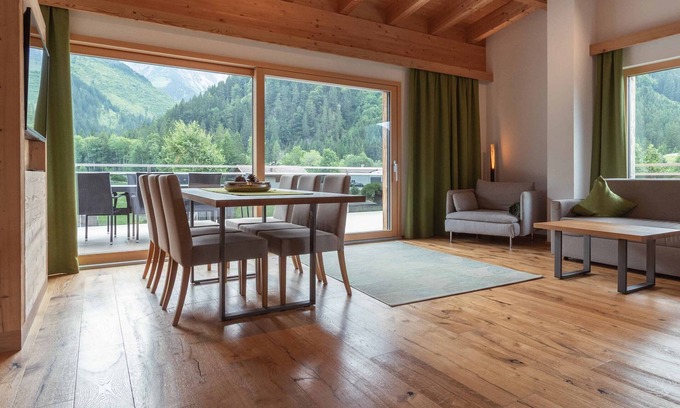 Bichlbach Appartement | Vacation apartment/apartment for 6 guests with 78m² in Bichlbach (172068)
