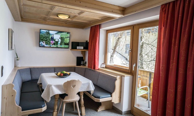Bichlbach Appartement | Vacation apartment/apartment for 4 guests with 60m² in Bichlbach (270423)