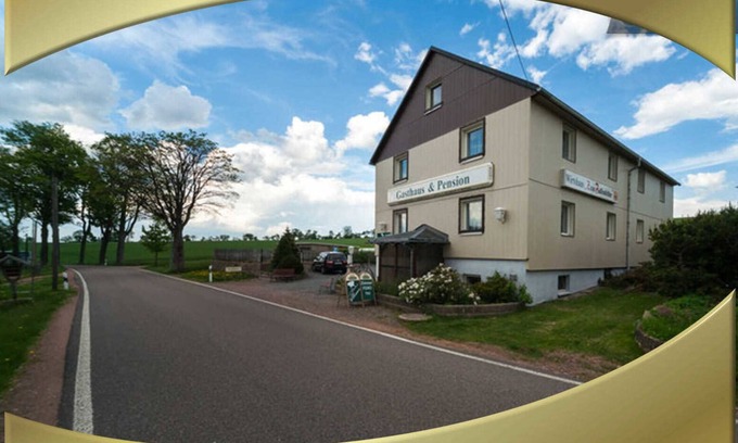 Altenberg Appartement | Appartement / app. pour 7 personnes avec 90 m² à Altenberg (59100)