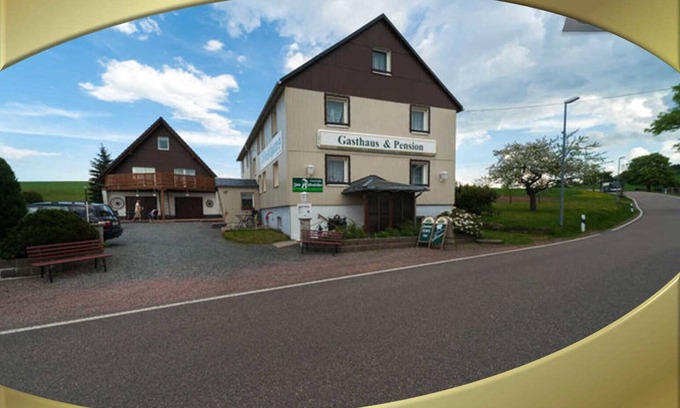Altenberg Appartement | Appartement / app. pour 5 personnes à 45 m² à Altenberg (59102)