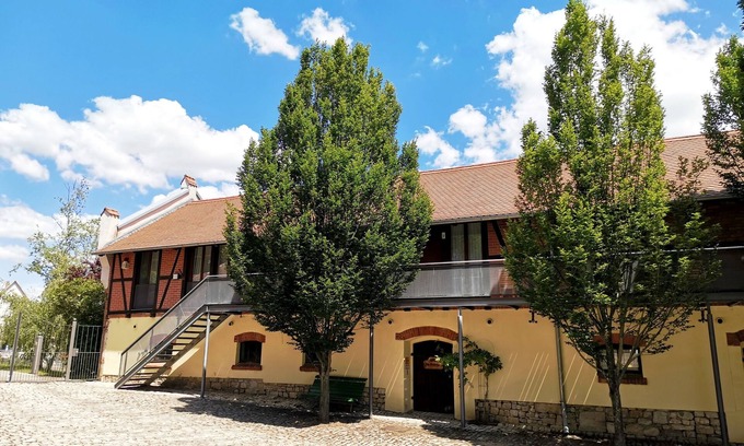 Auerstedt Appartement | Appartement / app. pour 2 personnes avec 50m² à Auerstedt (20392)