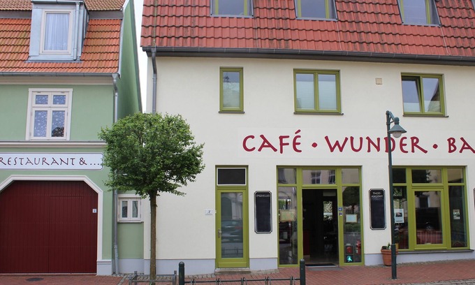 Bad Sulze Appartement | Vacation apartment/apartment for 2 guests with 35m² in Bad Sülze (145008)