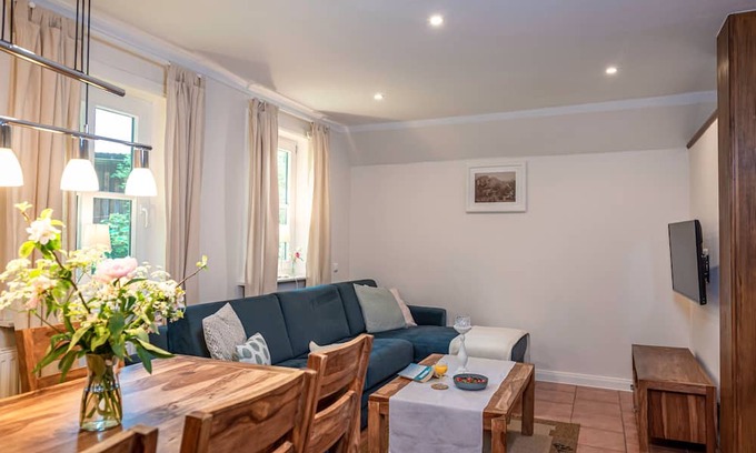 Oberhaverbeck Appartement | Vacation apartment/apartment for 4 guests with 62m² in Bispingen (150192)