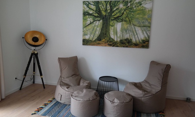 Bobenthal Appartement | Vacation apartment/apartment for 6 guests with 100m² in Bobenthal (169074)