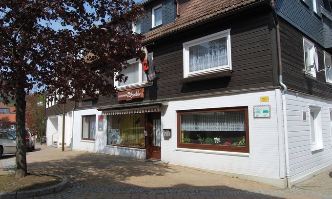 Braunlage Appartement | Appartement / app. pour 6 personnes avec 90 m² à Braunlage (54998)