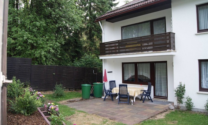Braunlage Appartement | Appartement / app. pour 6 personnes à 65 m² à Braunlage (54999)