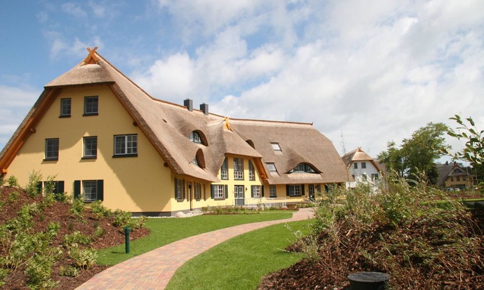 Neuhaus Appartement | Appartement / app. pour 4 personnes à 70 m² à Dierhagen (123520)