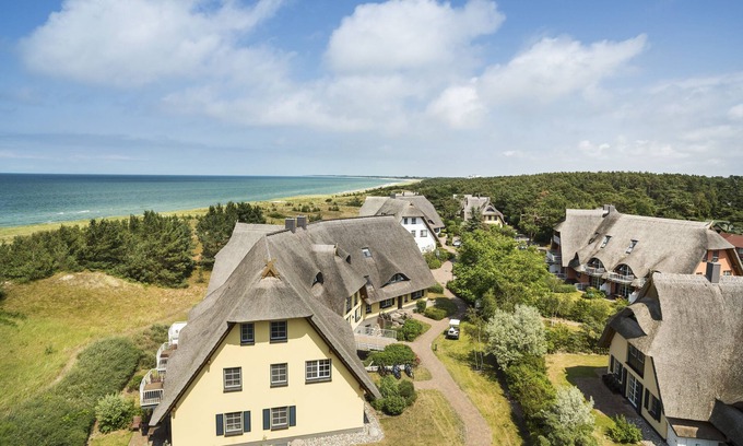 Neuhaus Appartement | Appartement / app. pour 4 personnes à 60 m² à Dierhagen (123531)