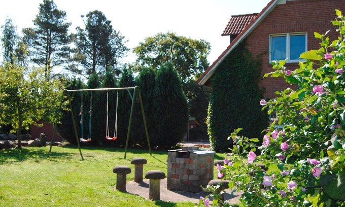 Windeby Appartement | Appartement / app. 4 personnes de 45 m² à Goosefeld (2352)