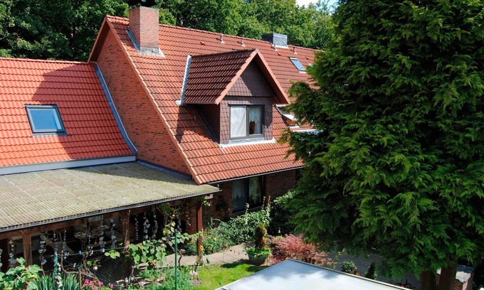 Goosefeld Appartement | Appartement / app. 3 personnes de 35 m² à Goosefeld (2354)