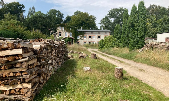 Lalendorf Appartement | Appartement / app. pour 2 personnes avec 100m² à Lalendorf (119775)