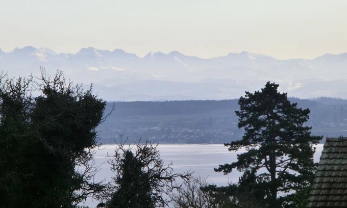 Meersburg Appartement | Vacation apartment/apartment for 4 guests with 65m² in Meersburg (122863)