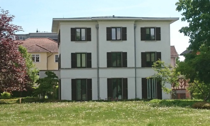 Meiningen Appartement | Appartement / app. pour 3 personnes à 60 m² à Meiningen (72820)