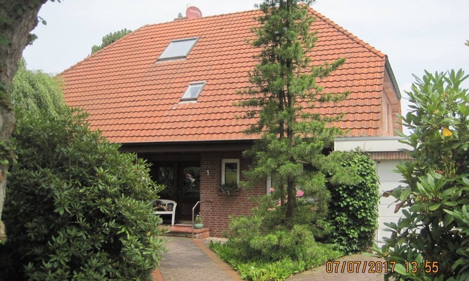 Papenburg Appartement | Appartement / app. pour 4 personnes à 100 m² à Papenburg (60607)