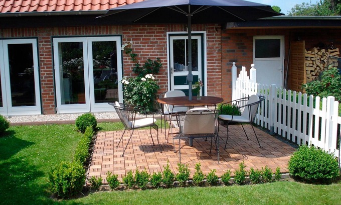 Riepsdorf Appartement | Appartement / app. pour 3 personnes avec 45m² à Riepsdorf (5789)