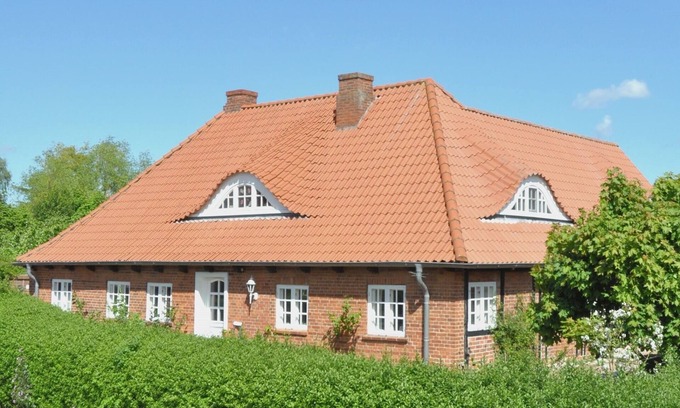 Riepsdorf Appartement | Vacation apartment/apartment for 4 guests with 60m² in Riepsdorf (149291)