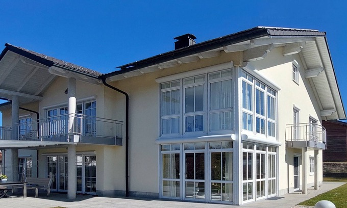 Rinchnach Appartement | Vacation apartment/apartment for 3 guests with 87m² in Rinchnach (273587)