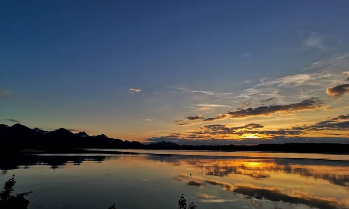 Waltenhofen Appartement | Vacation apartment/apartment for 5 guests with 90m² in Schwangau (183346)